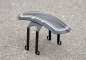 Preview: Front Fender R18